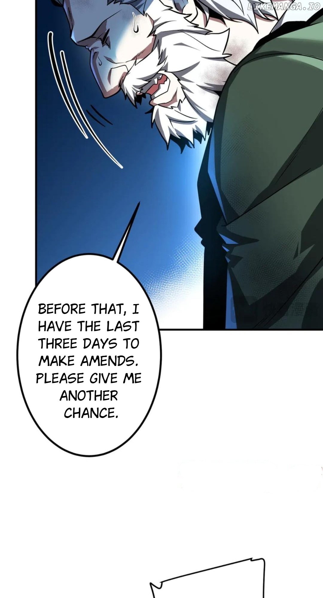 With My Netherworld Trillions, Game On! Chapter 232 - page 30